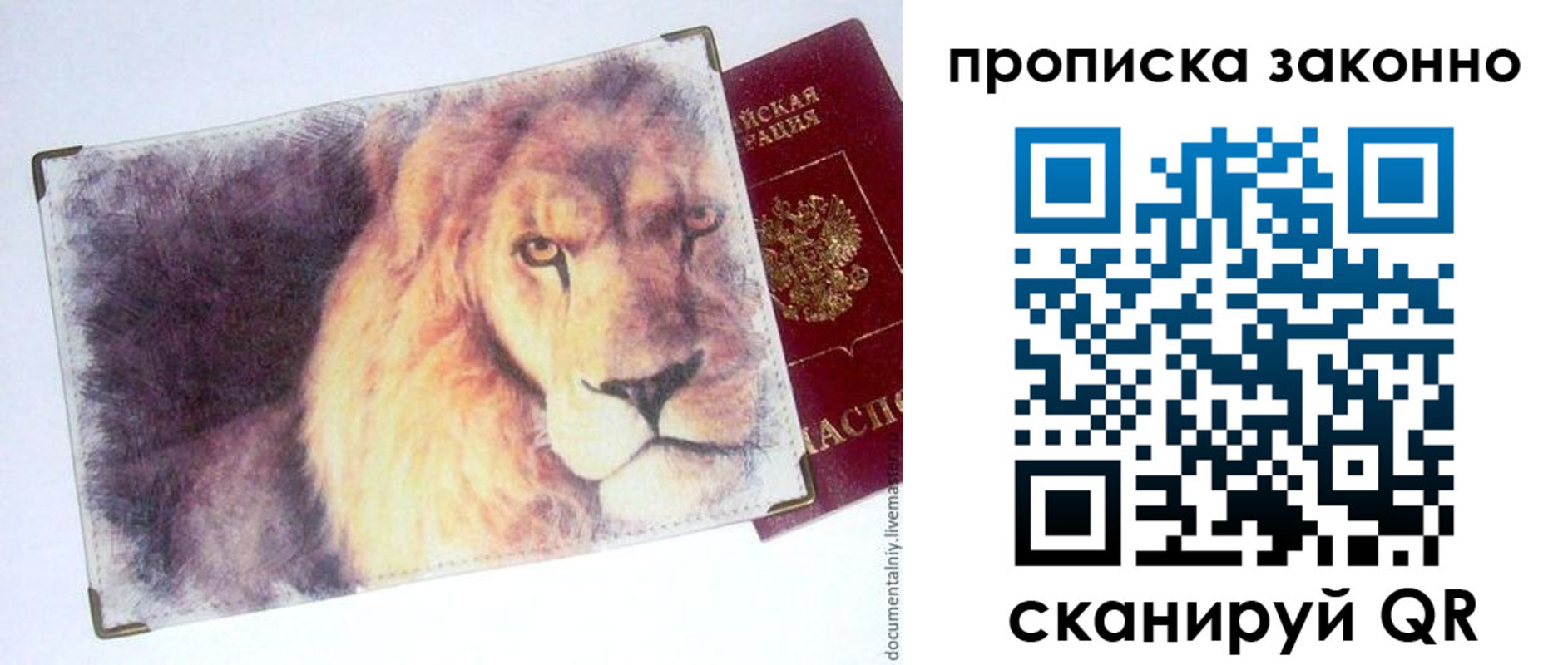 прописка паспорт в Челябинске